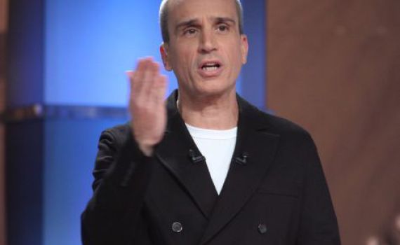 "מפזר טינופת": החרדים זועמים של דבריו של גלעד