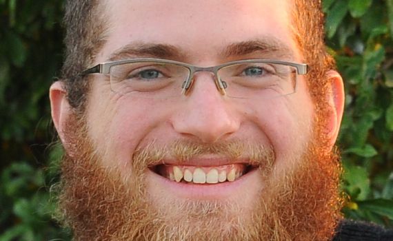 הרב חיים, אז על מה כן תצא להפגין? / תגובה