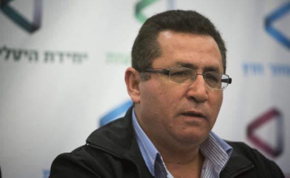 אחרי קרב צמוד: זה המאמן של נבחרת ישראל