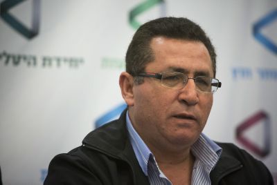 אחרי קרב צמוד: זה המאמן של נבחרת ישראל