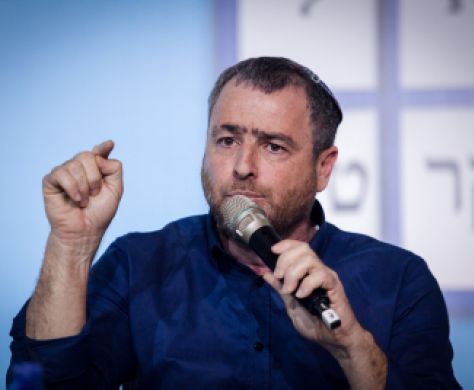 שמעון ריקלין לא יתארח יותר באולפן חדשות 2