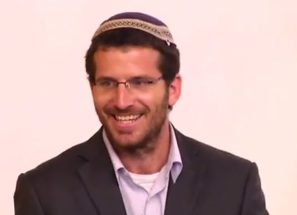 דרמה בבית הדין: סרבן הגט עודד גז נעלם