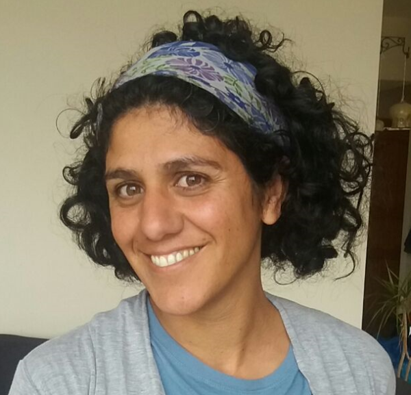 אין סיבה שבת תשמש כבת שרות תחת גבר / דעה