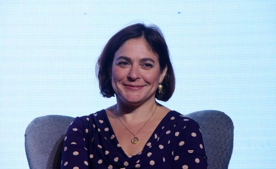 זוכי פרס מוסקוביץ': הרב אלון, עיתונאית וח"כ לשעבר