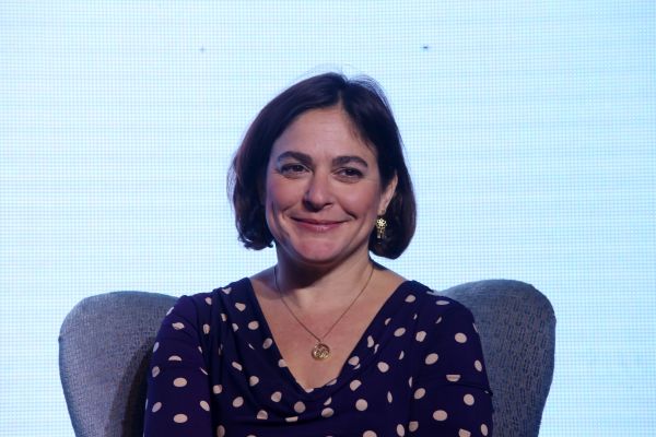 זוכי פרס מוסקוביץ': הרב אלון, עיתונאית וח"כ לשעבר