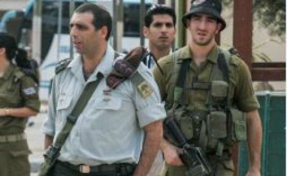 אופק בוכריס: "אין באפשרותי עוד להבליג"