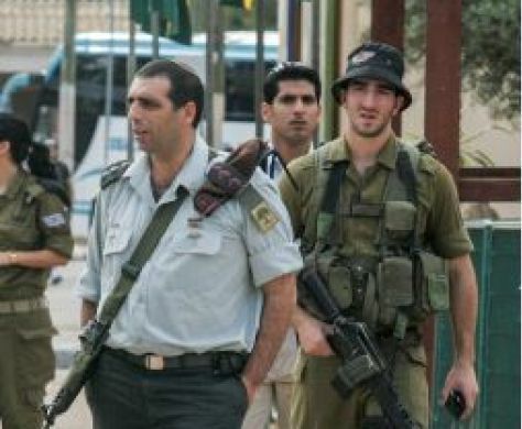 אופק בוכריס: "אין באפשרותי עוד להבליג"