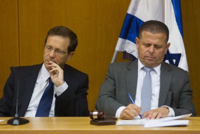 כבל או גנץ; כל האפשרויות להחלפת הרצוג