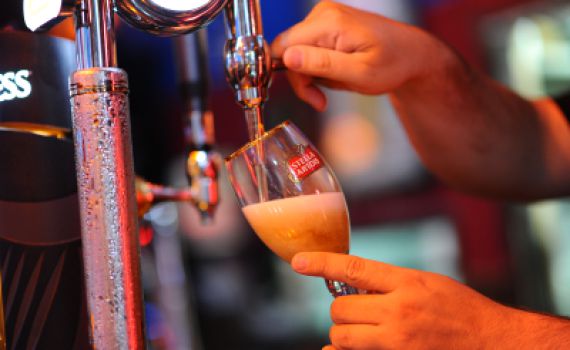 מי היה מאמין? סמל החמץ הופך ל"כשר לפסח"