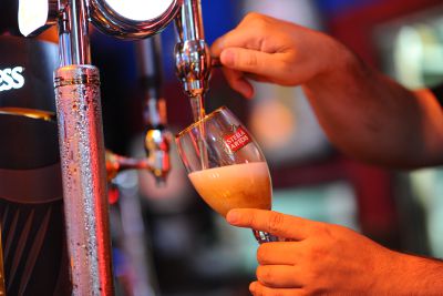 מי היה מאמין? סמל החמץ הופך ל"כשר לפסח"