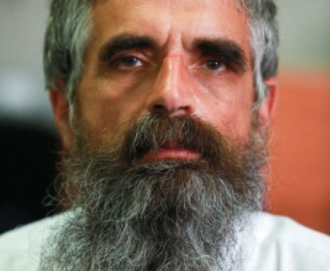 הרב יובל שרלו: "אני נרתע מאוד מהתרגול"