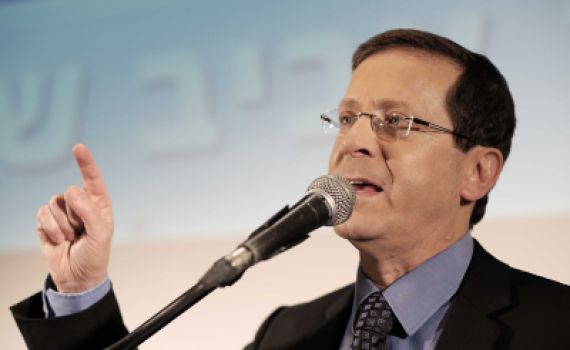 "אם מישהו לא רגוע, שיירגע. בבחירות הבאות אנצח"