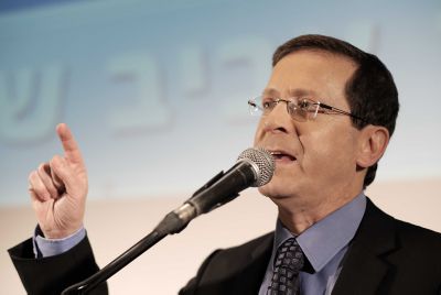 "אם מישהו לא רגוע, שיירגע. בבחירות הבאות אנצח"