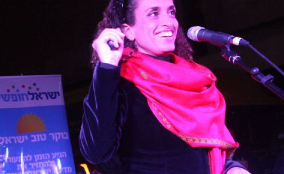 "חתיכת אפס": הגולשים התפוצצו על אחינועם ניני