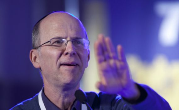 חגי סגל: "הטיעון של קלמן ליבסקינד בעייתי"