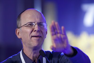 חגי סגל: "הטיעון של קלמן ליבסקינד בעייתי"