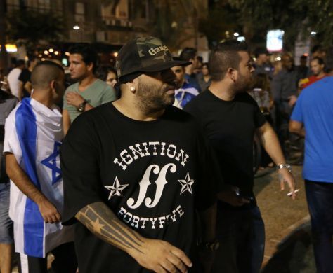 "הצל" מתנער מהימין: "חפשו לכם פראייר אחר"