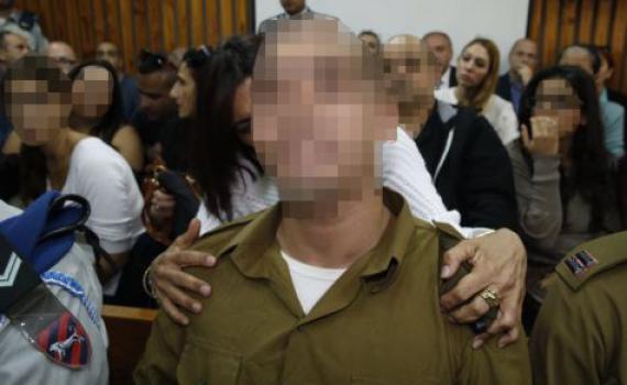 הבדיקה הפתולוגית מוכיחה: החייל צדק