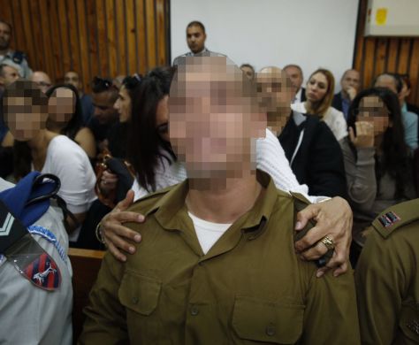 הבדיקה הפתולוגית מוכיחה: החייל צדק