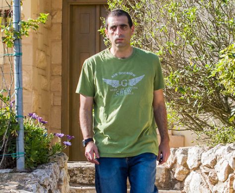 מביך: ירון מזוז מעולם לא נפגש עם בוכריס