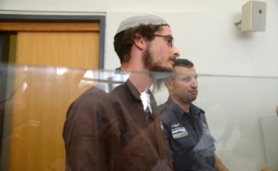 דיווח: שב"כ אישר יציאת אטינגר; שב"ס מפחד