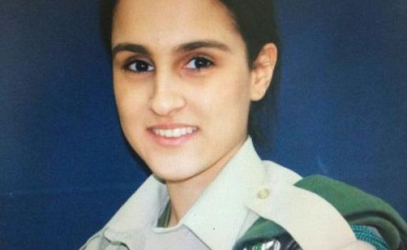 נהרסו בתי משפחות המחבלים שרצחו את הדר כהן הי"ד