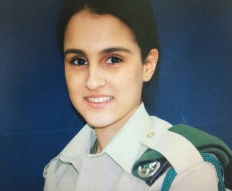 נהרסו בתי משפחות המחבלים שרצחו את הדר כהן הי"ד