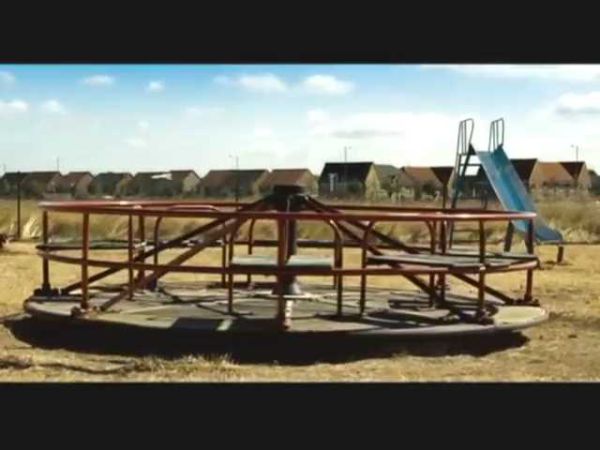 מפחיד: הפרומו לסרט האימה של הישוב עמונה