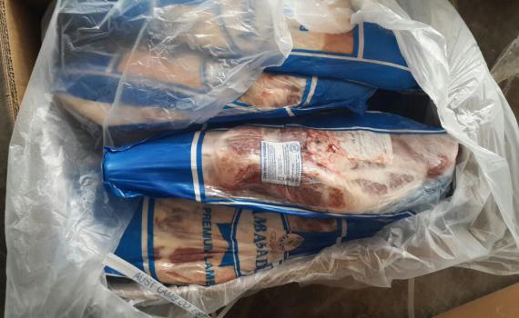 בשר הפיגולים לא יועד לאף חנות עם השגחה