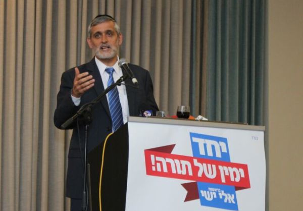 "שילמנו את מרבית החובות, אחרי פסח אחרוש את הארץ"