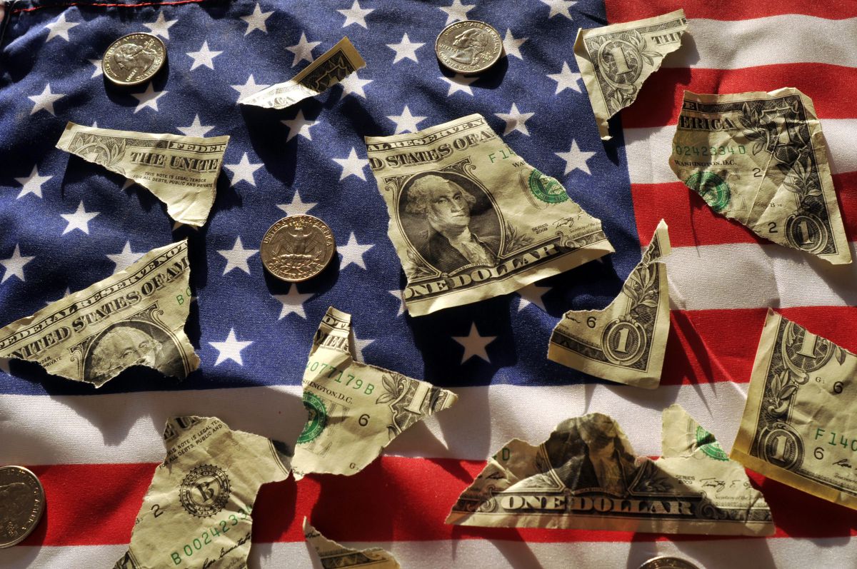 לא תחמוד דולר רפורמי