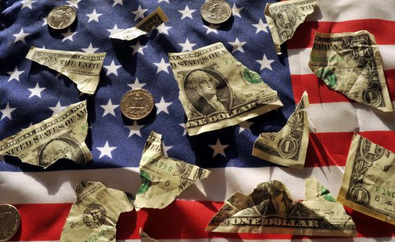 לא תחמוד דולר רפורמי