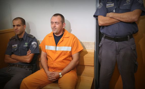 המדינה מתנגדת לדיון נוסף בערעור זדורוב