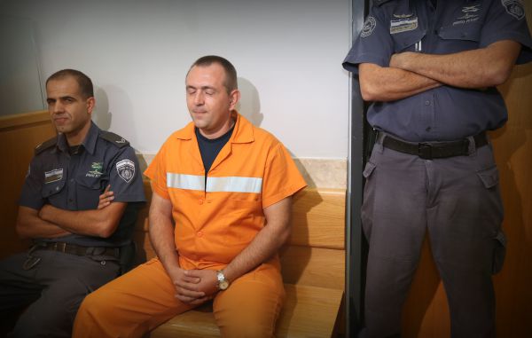 המדינה מתנגדת לדיון נוסף בערעור זדורוב