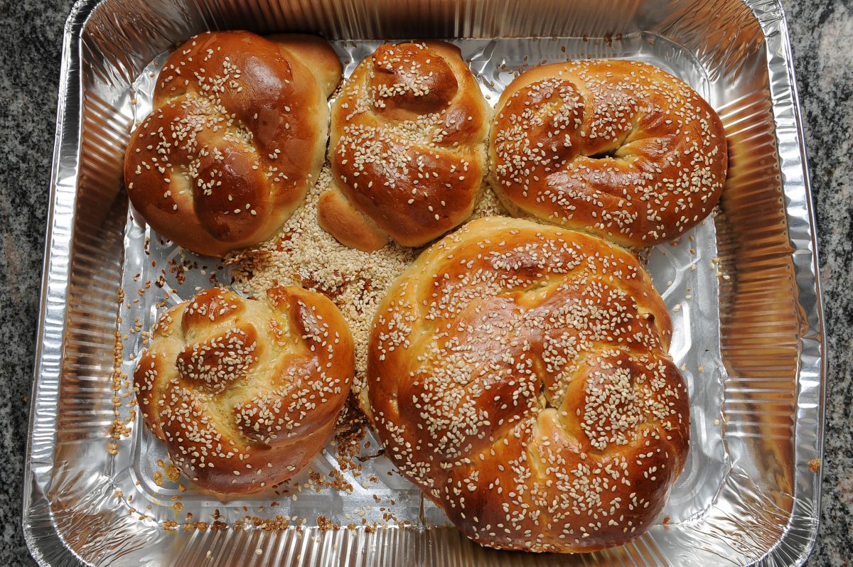 האם בשבת הקרובה מותר כבר לאכול חמץ וקטניות?