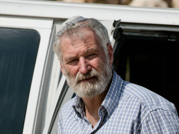 שני בכירים בחברת 'אמנה' נחקרו באזהרה