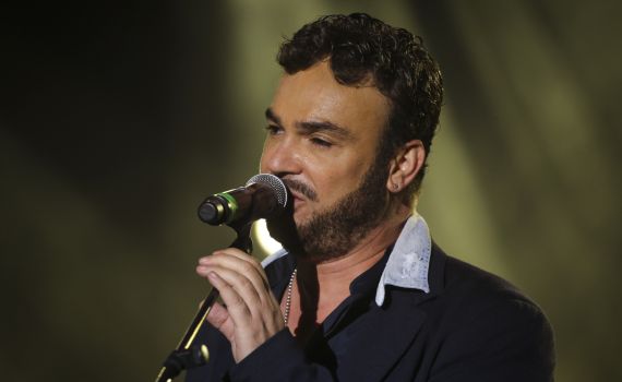 נכנע ללחץ: דוד ד'אור ביטל השתתפותו בעצרת