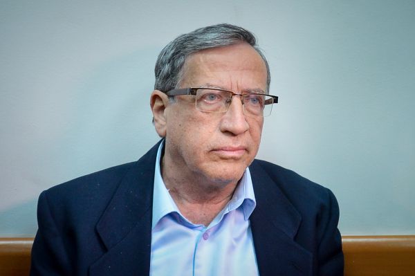 תשתית ראייתית נגד ראש עיריית ר"ג ישראל זינגר