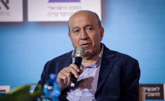 המחנה הציוני מתנער מבהלול: לא מייצג אותנו