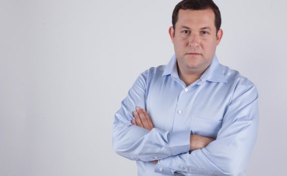 יוסי דגן: "הלוואי והייתה אמת בפרסומים"