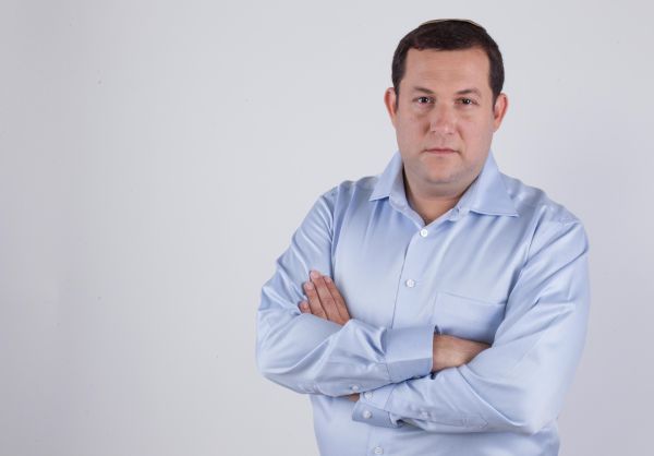 יוסי דגן: "הלוואי והייתה אמת בפרסומים"