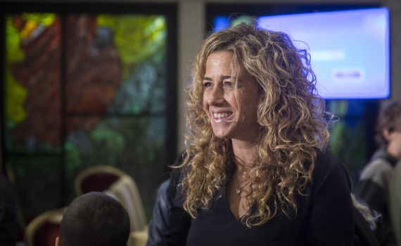 הנכדה של רבין נגד תחקיר עובדה על גנדי: "לא הגון"