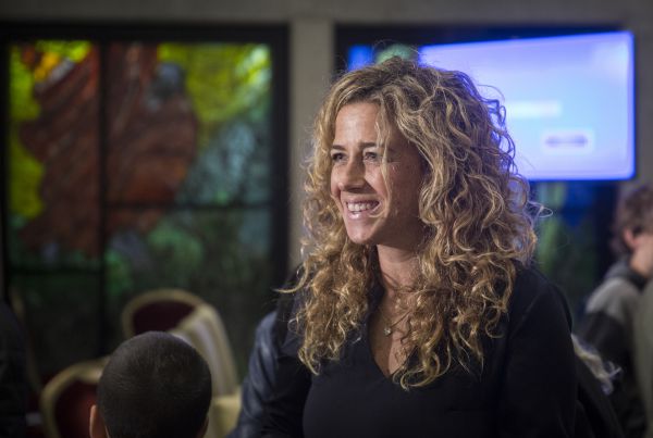 הנכדה של רבין נגד תחקיר עובדה על גנדי: "לא הגון"