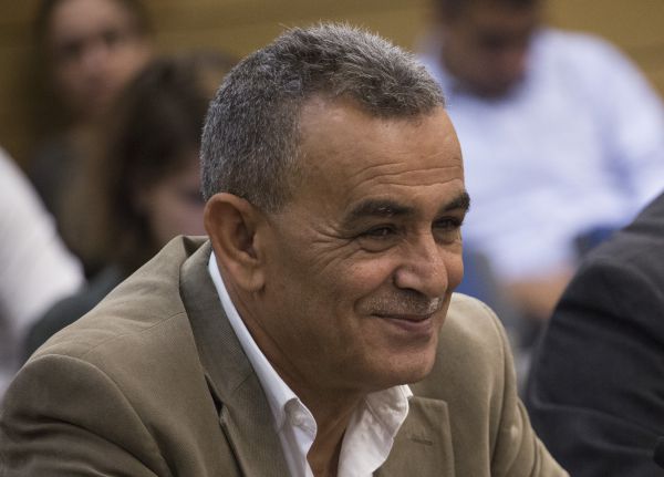 לעצור עליית יהודים להר הבית 'בכל דרך אפשרית'