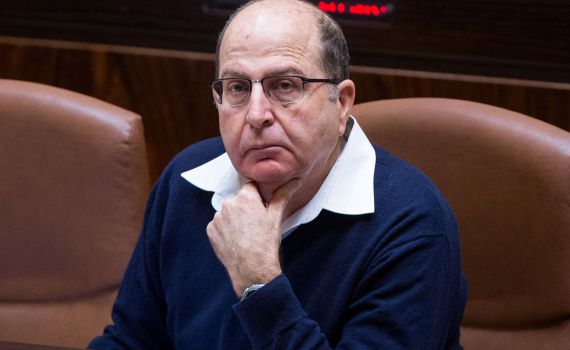 "הגיע הזמן שיעלון יחזור הביתה למפלגת העבודה"