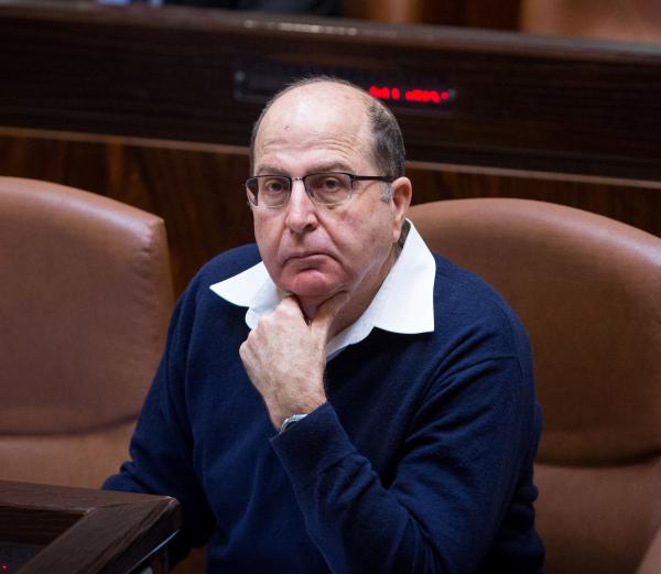 "הגיע הזמן שיעלון יחזור הביתה למפלגת העבודה"