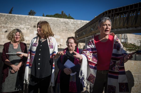 הרב, מה רע ב"ברכת כהנות" בכותל המערבי?