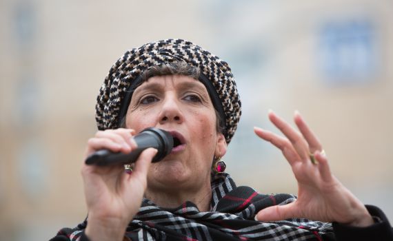 מועלם: קצב לא ראוי לשום הקלה בעונשו