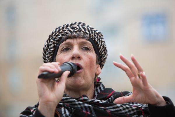 מועלם: קצב לא ראוי לשום הקלה בעונשו