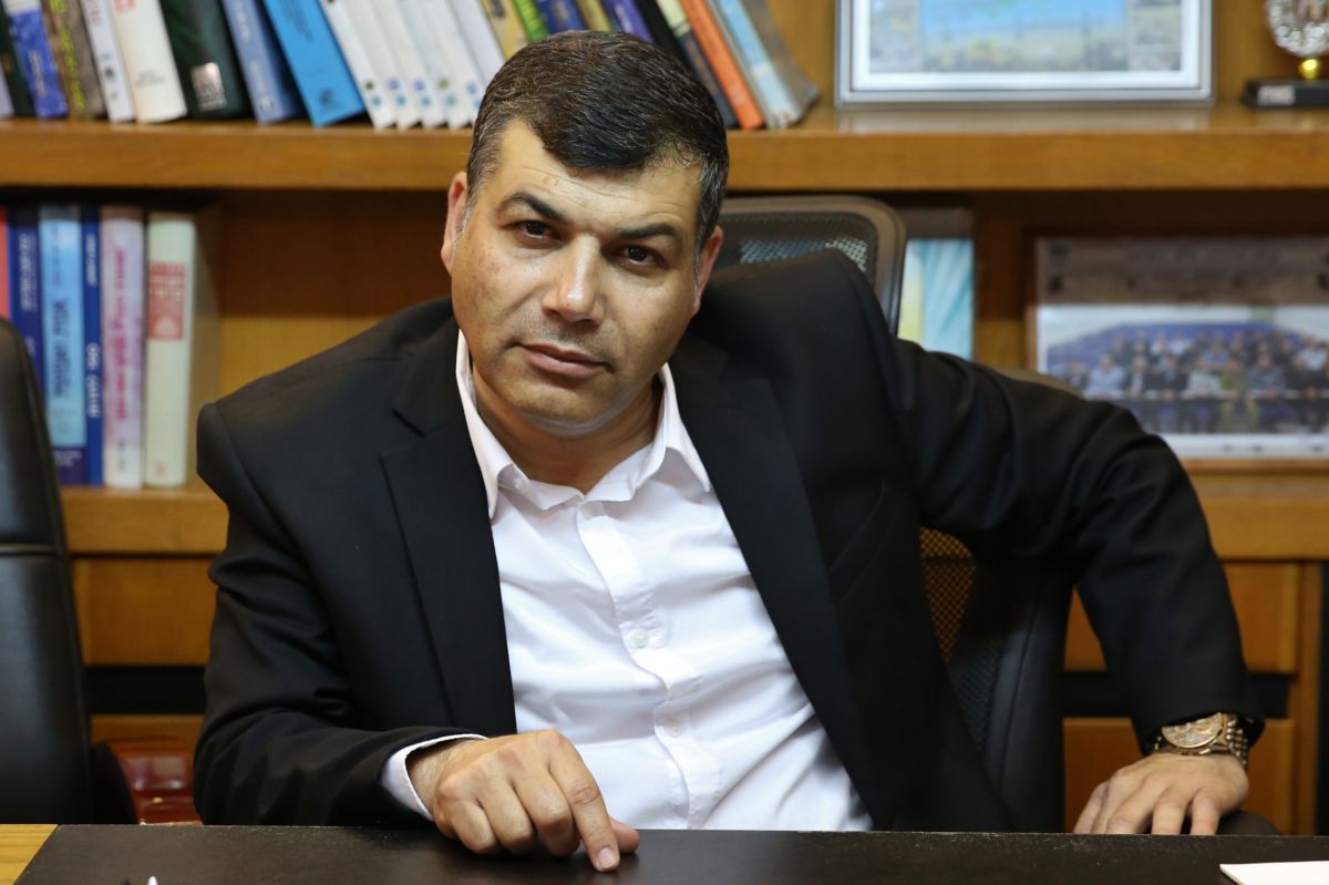 בוטלו הבחירות לראשות עיריית בת ים